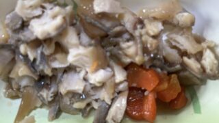 【宅配クック123】ショートスティが嵐を呼ぶ！？2025.6.23朝食 